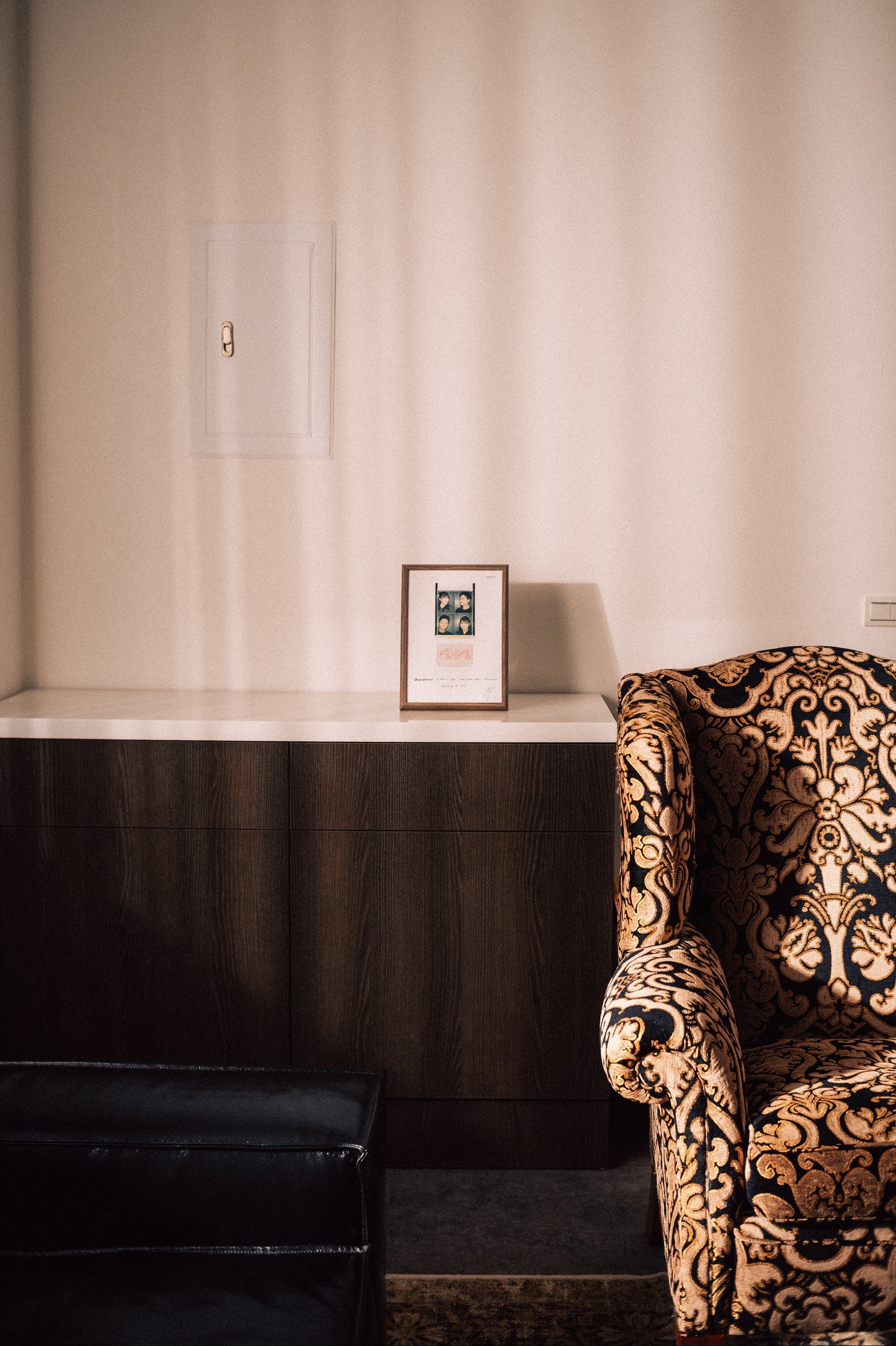 撕拉片拍攝 — 四格（總價 $3,000 TWD）