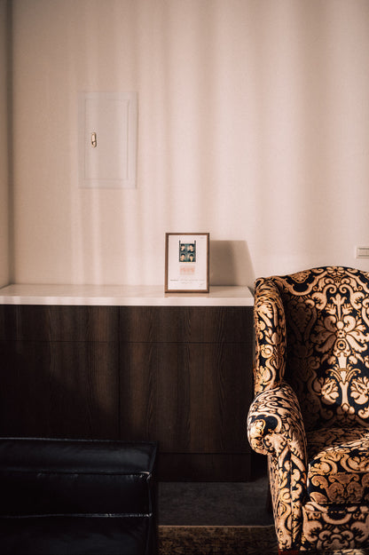 撕拉片拍攝 — 四格（總價 $3,000 TWD）