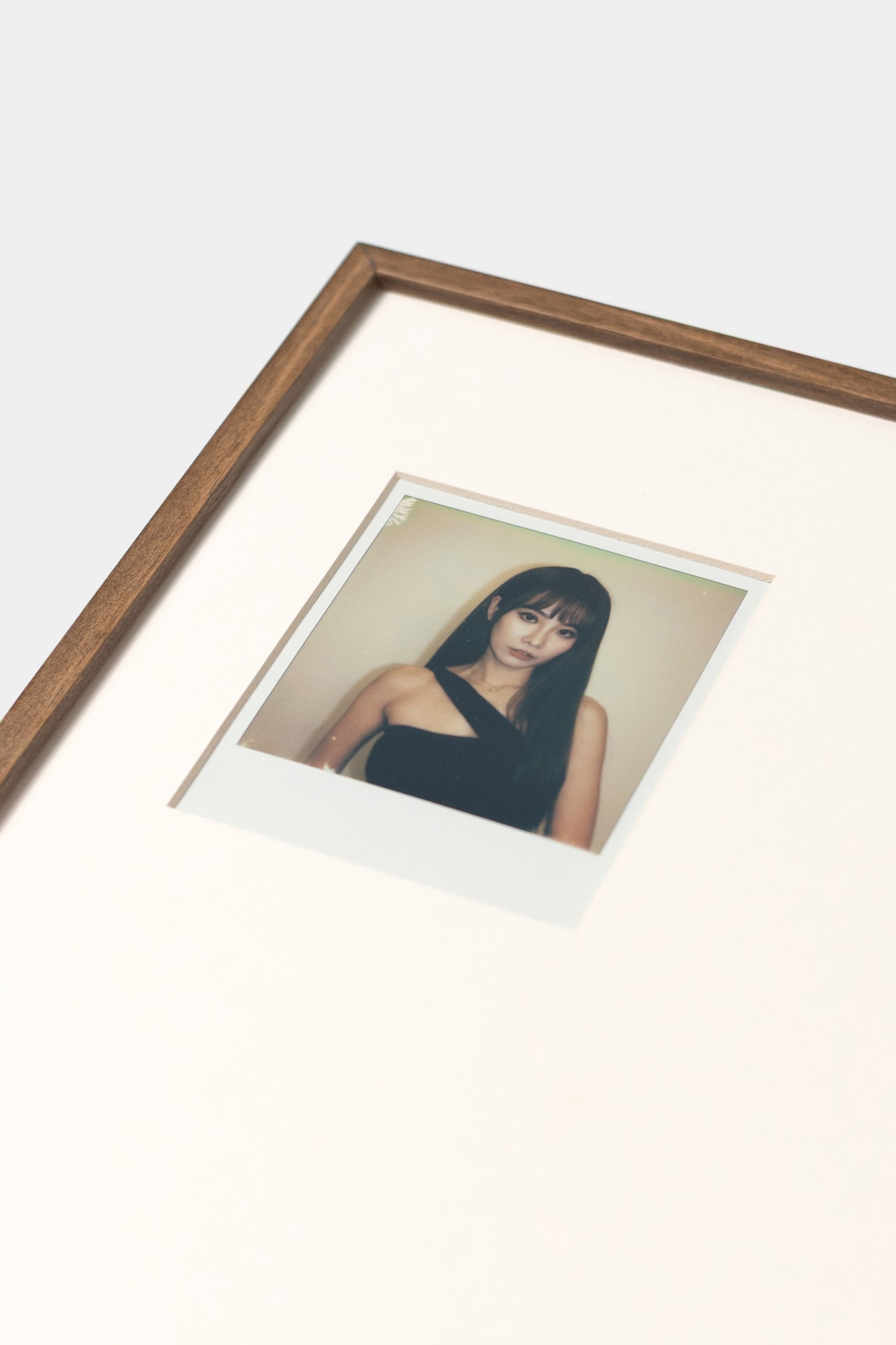 Polaroid 寶麗萊拍攝 — 八張（總價 $3,000 TWD）