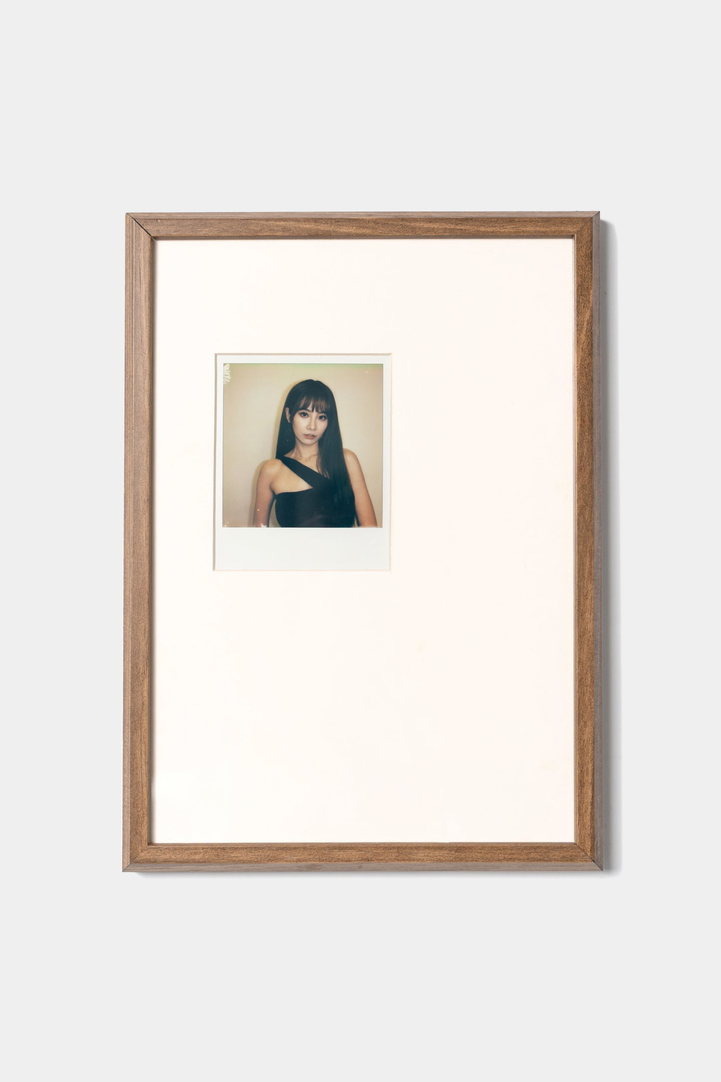 Polaroid 寶麗萊拍攝 — 八張（總價 $3,000 TWD）