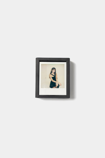 Polaroid 寶麗萊拍攝 — 八張（總價 $3,000 TWD）